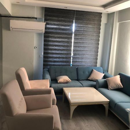 Karakocan Apart Otel Εξωτερικό φωτογραφία