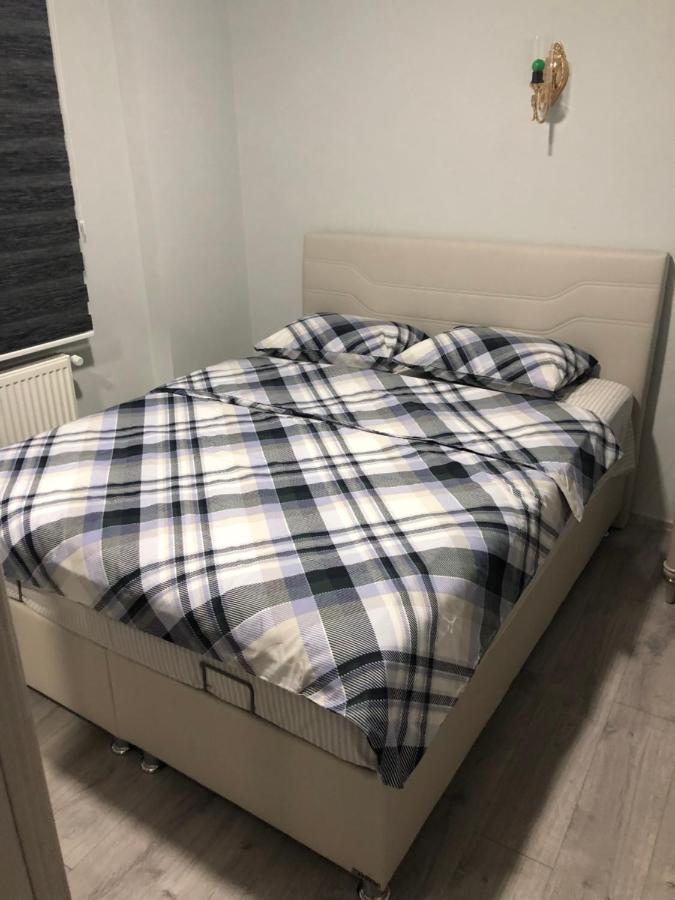 Karakocan Apart Otel Εξωτερικό φωτογραφία