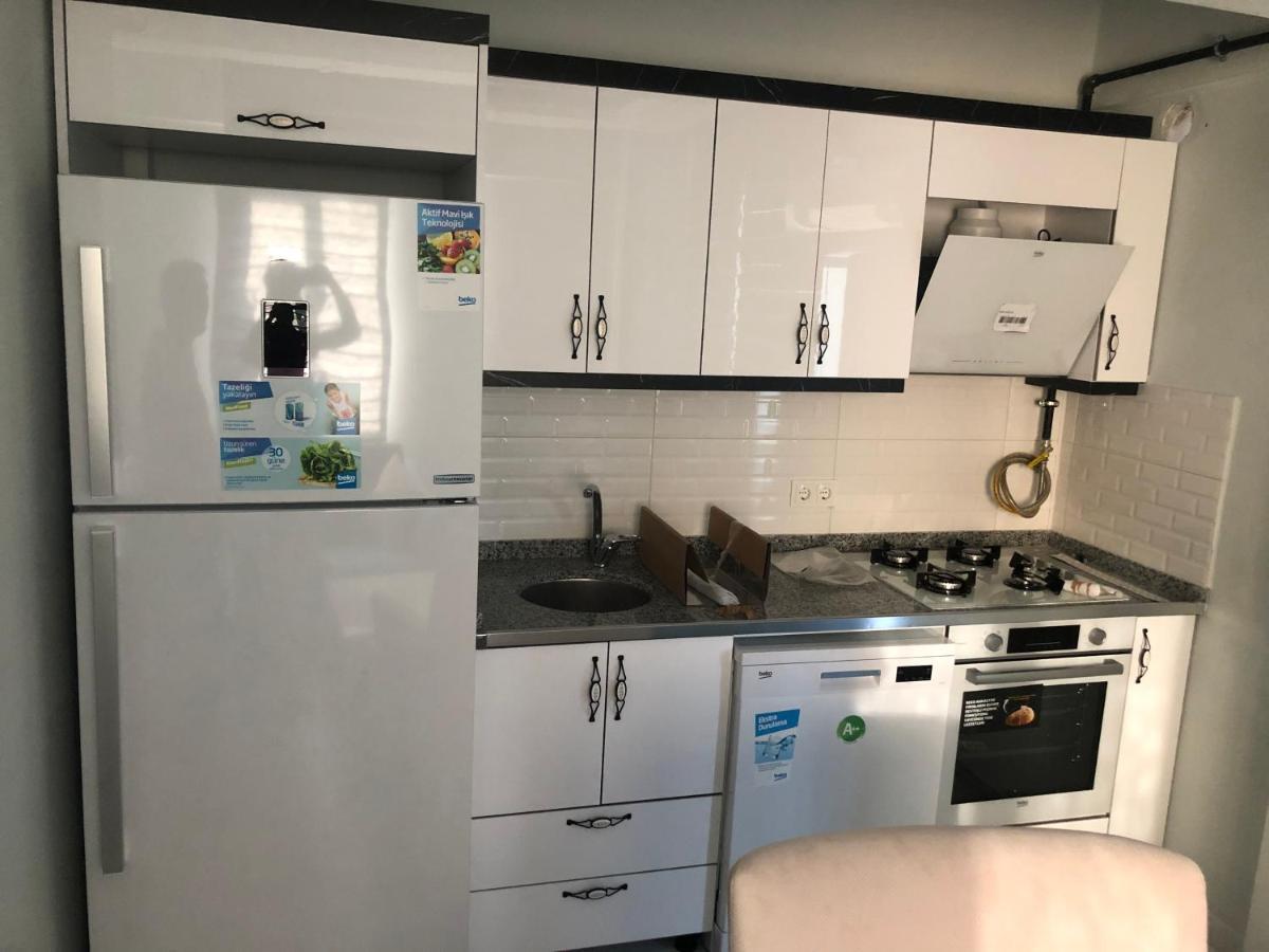 Karakocan Apart Otel Εξωτερικό φωτογραφία