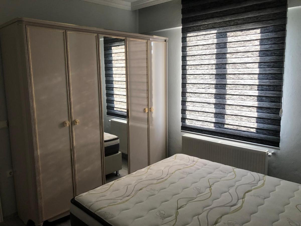 Karakocan Apart Otel Εξωτερικό φωτογραφία